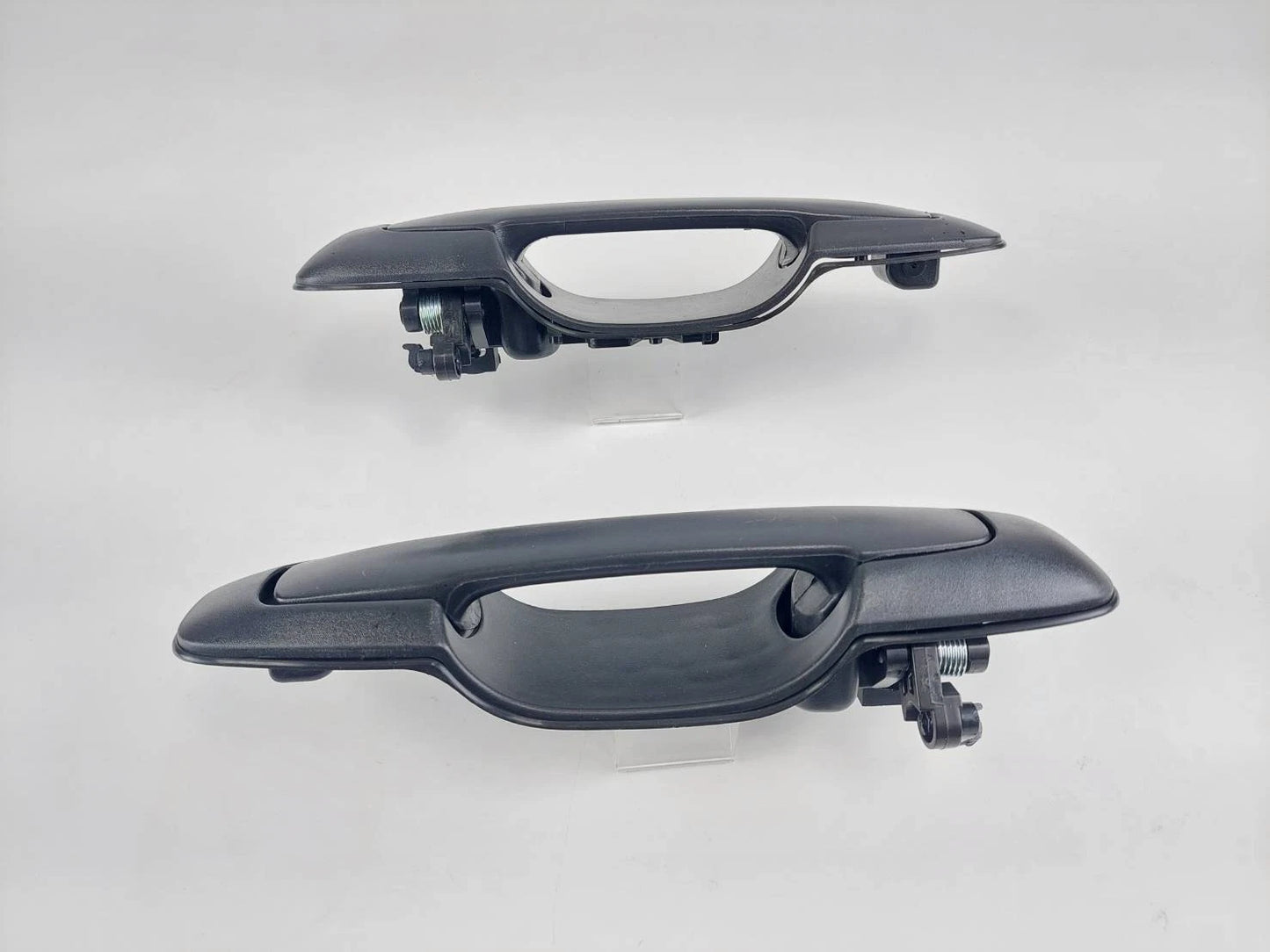 Front Door Handles for Chevy Tracker, Suzuki Grand Vitara (1999-2003) 2 x Black