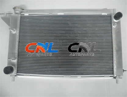 3 Row Aluminum Radiator for Ford Mustang GT/GTS/SVT 1994-1995 (1994-1995)