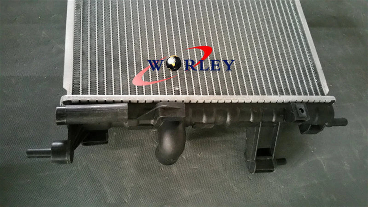 Radiator Left Outlet for Holden Barina Combo XC (2001-2005)