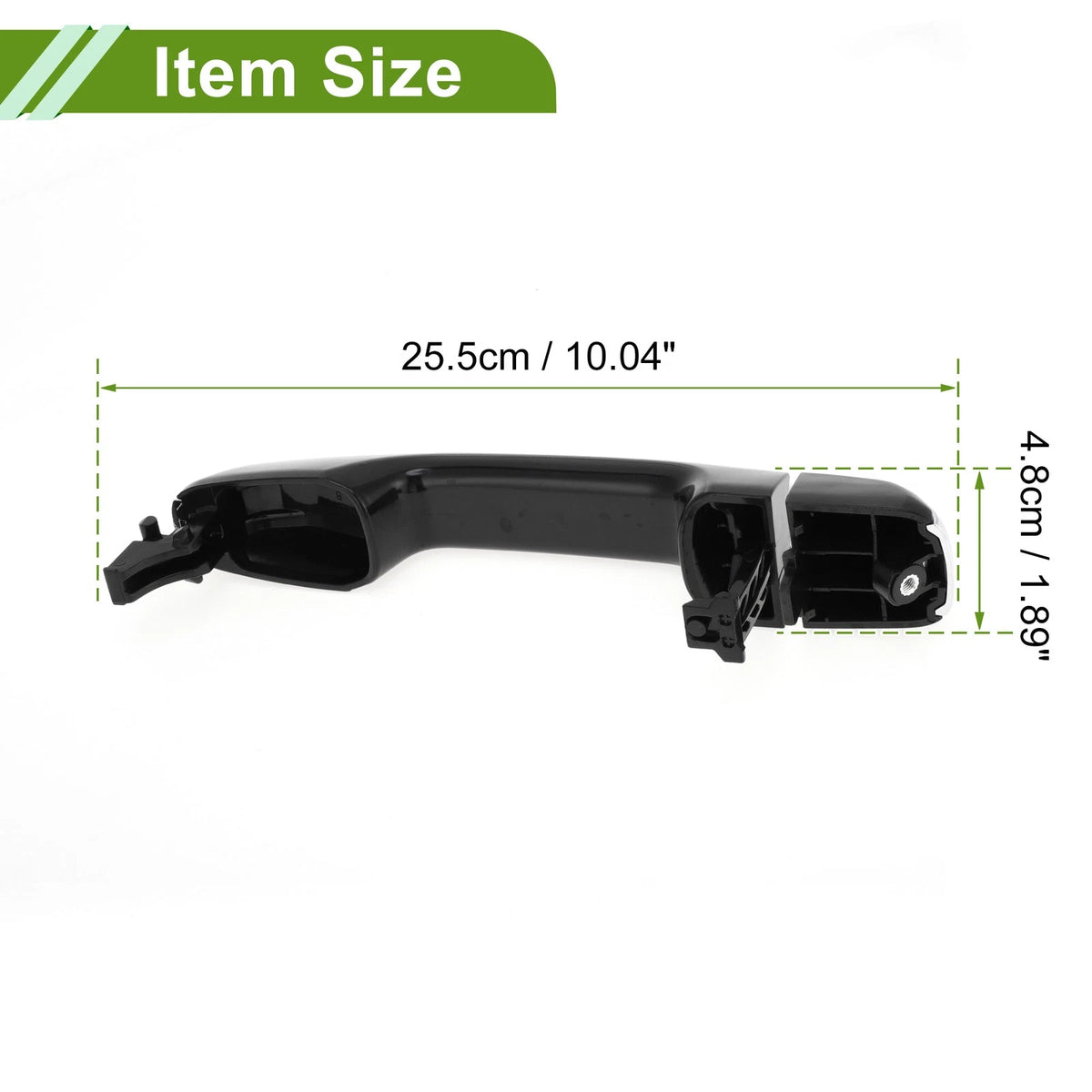 Exterior Door Handle for Toyota Lexus GX460 4Runner (2010-2019)