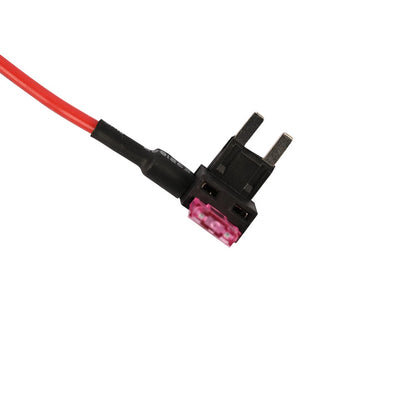 Plug&Play / Harness Adapter / Factory Radio for Ford