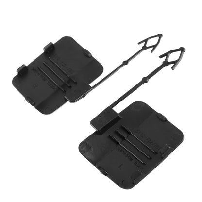 Bumper Tow Eye Hook Cap for BMW X5 (2000-2006)