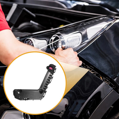 RH Front Bumper Support Bracket for Toyota Corolla (2017-2019) 1 Pc
