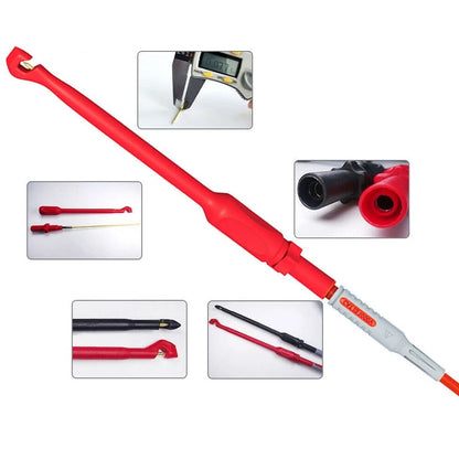 Repair Kit Leads Back Probe Kit Repair Tool Tools 3.3ft/1m