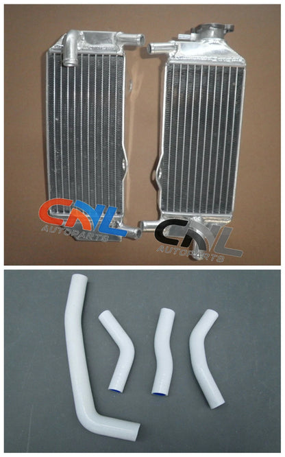 Radiator & Hose Kit for Honda CRF250R (2010-2013)