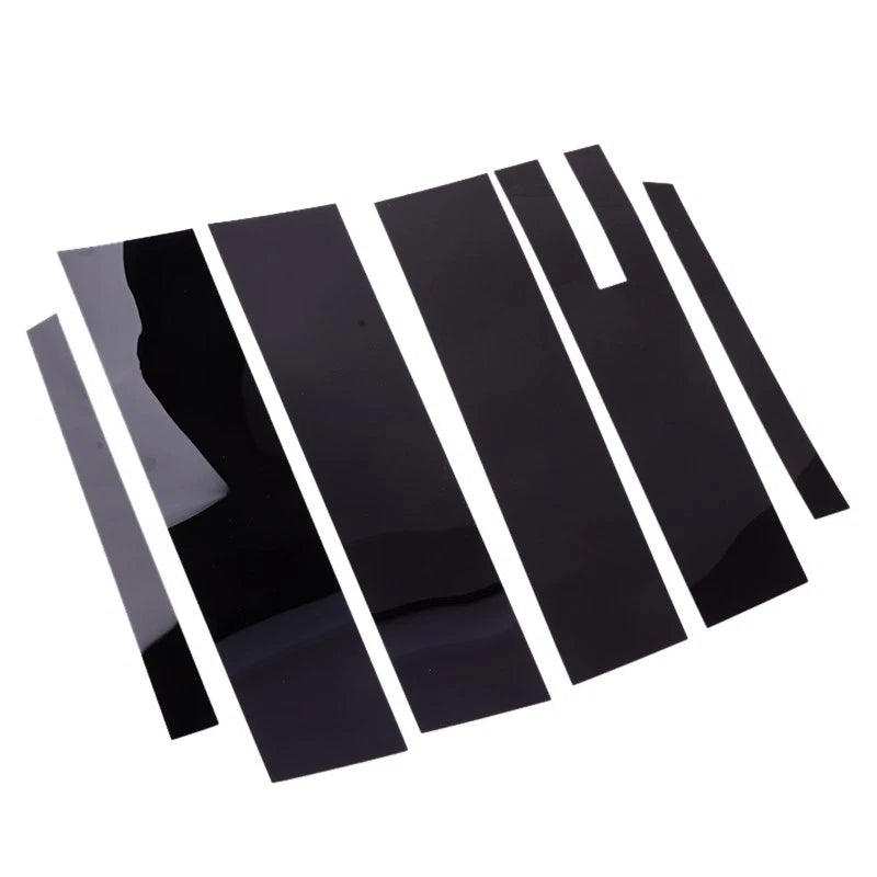 Window Pillar Post Trim Panel for Ford Taurus (2010-2019)