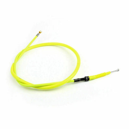 Clutch Cable for Yamaha YZF R1 (2004-2008) Green F2