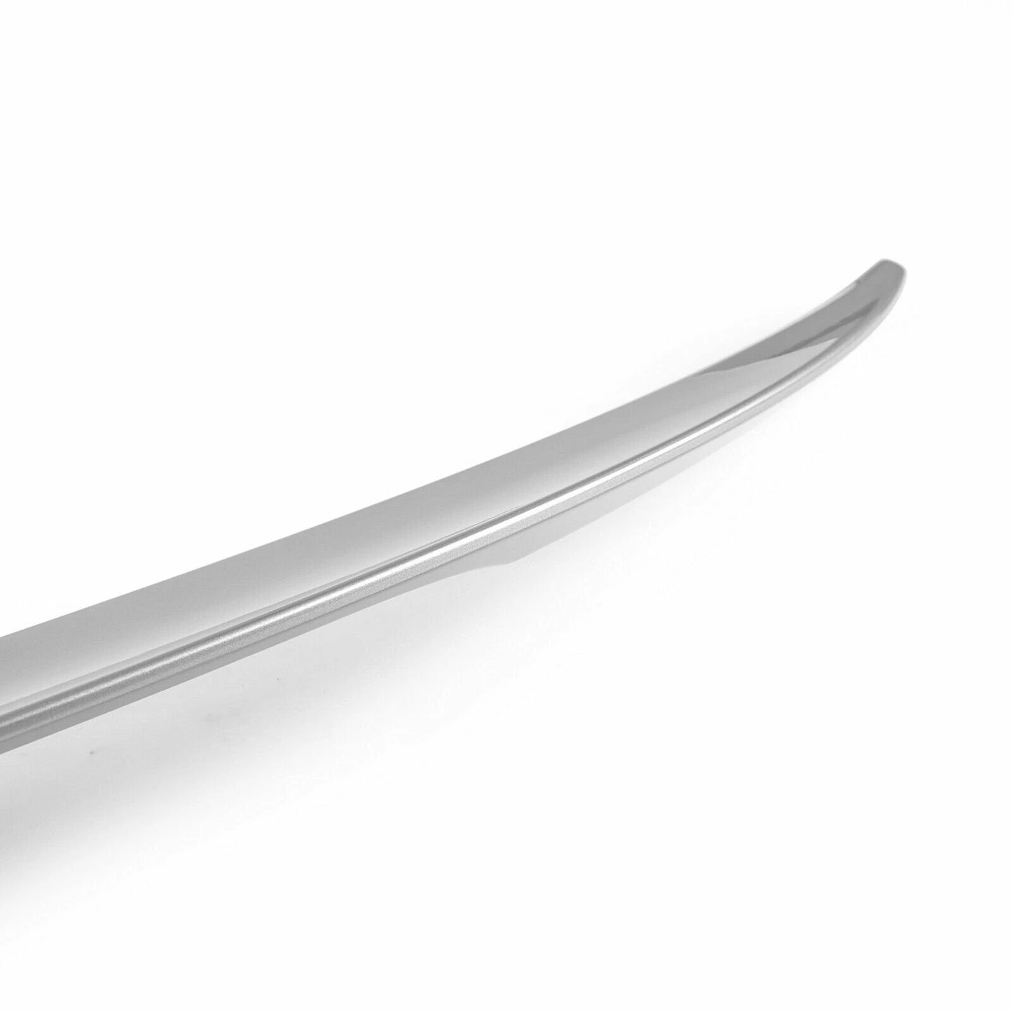ABS Rear Boot Spoiler for BMW E71 X6 X6M (2008-2014)