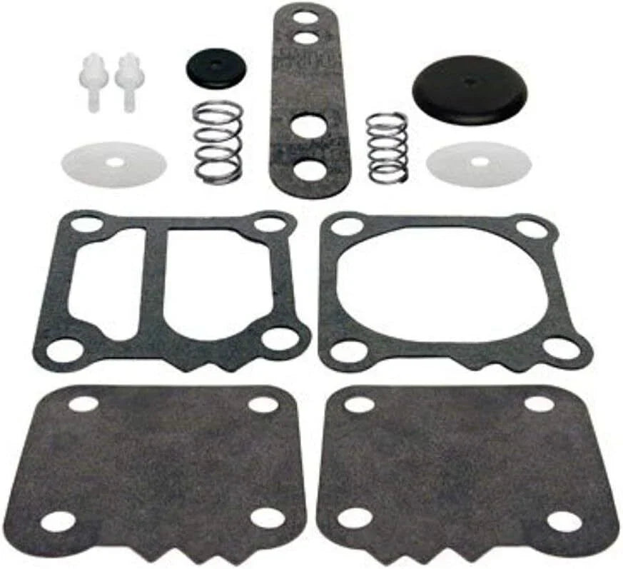 Fuel Pump Diaphragm Kit 75-115HP for Mercury Mariner Optimax Outboard
