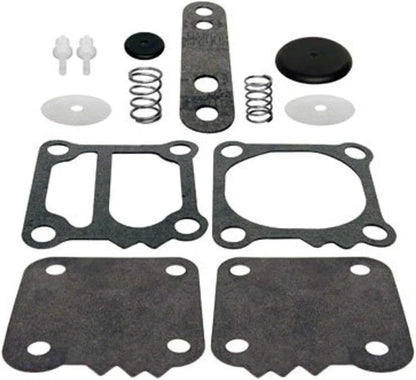 Fuel Pump Diaphragm Kit 75-115HP for Mercury Mariner Optimax Outboard