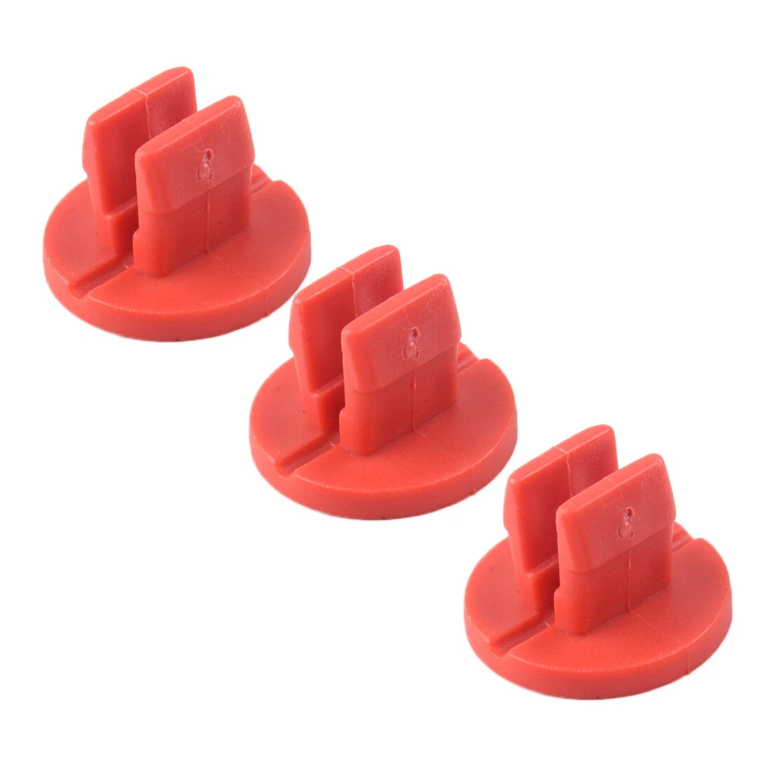 30x Under Engine Shield Retainer Nut for Ford Focus, Escape