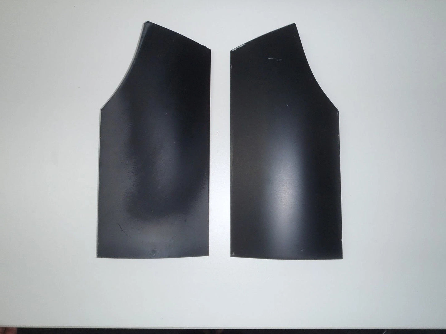 Front Fender Upper Rust Panels for Holden EJ EH - Left & Right Side (1962-1964)