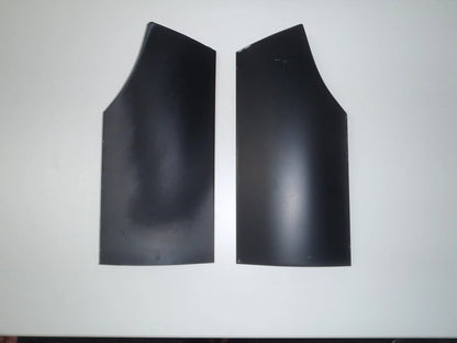 Front Fender Upper Rust Panels for Holden EJ EH - Left & Right Side (1962-1964)