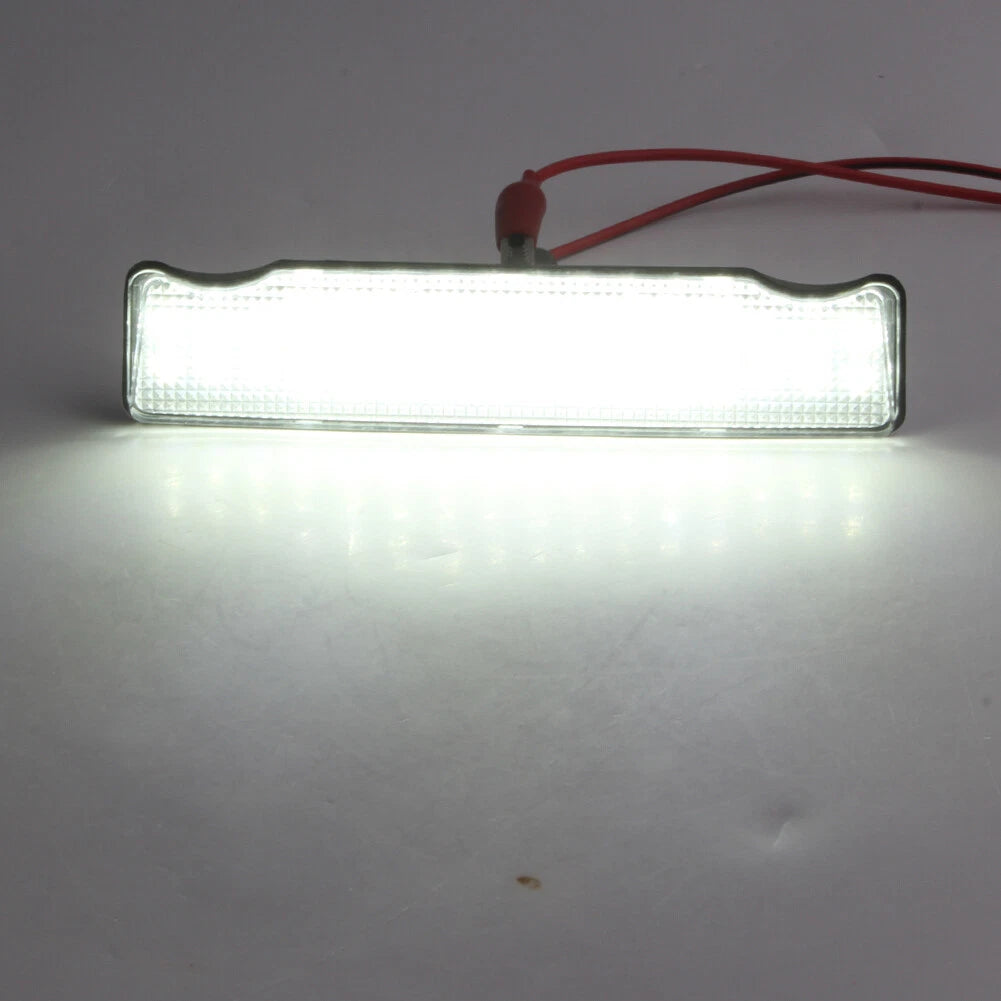 Rear LED Interior Dome Light for BMW F10 5 Series (2010-2012)
