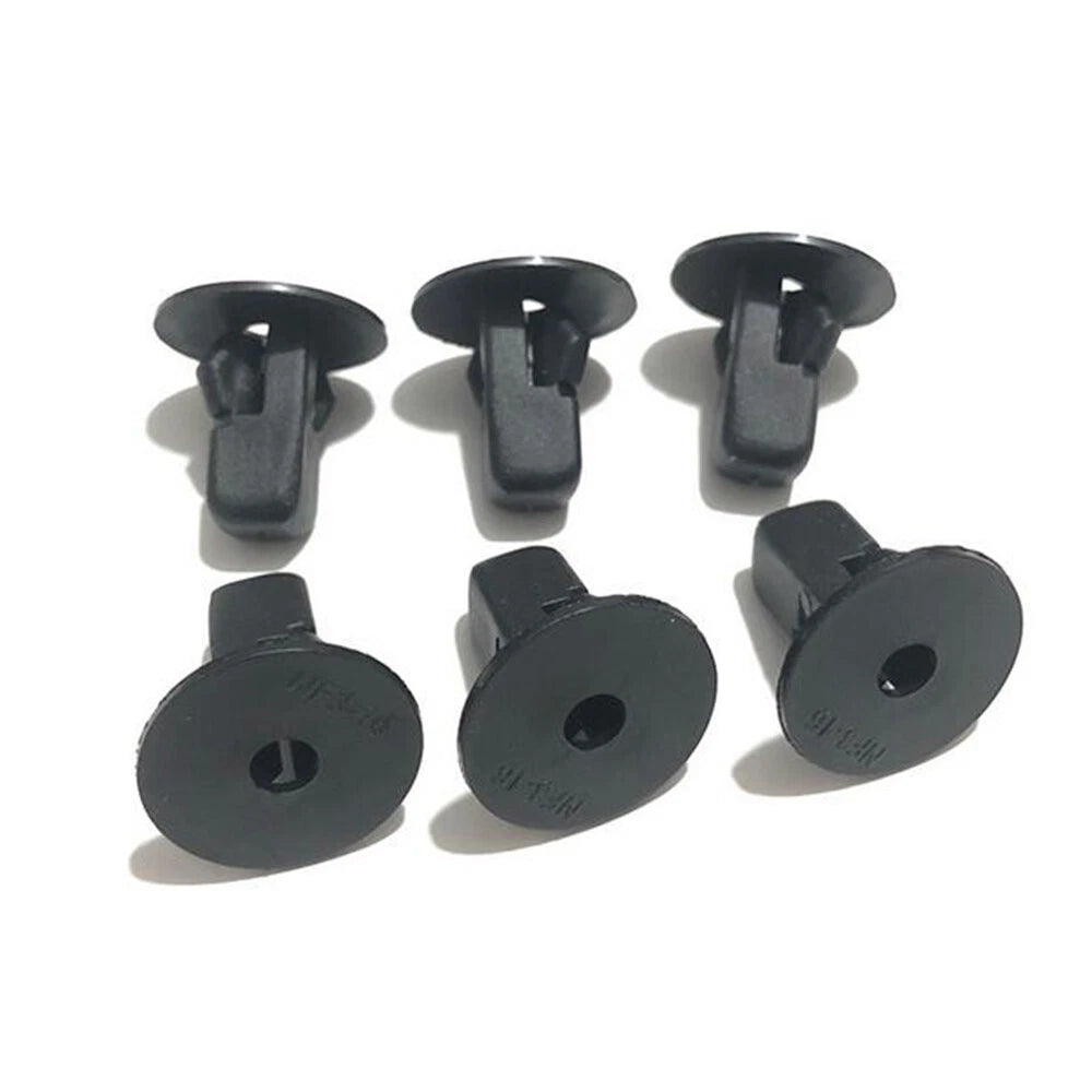 20 x Car Fender Mudguard Liner Clips for Toyota Camry Tacoma Tundra (2007-2023)