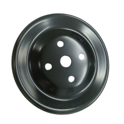 Pulley Circulation Pump for Mercruiser V6/V8 Serpentine 1997-2002