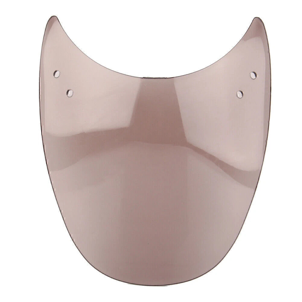 Windshield for Harley-Davidson Softail Breakout 2013-2017 Tan