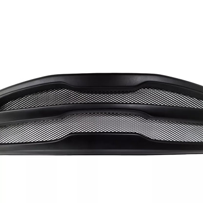 Bumper Grille Mesh for Kia Sorento R (2009-2012)