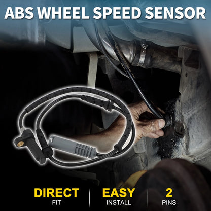 ABS Wheel Speed Sensor for BMW 528i (1997-1999)