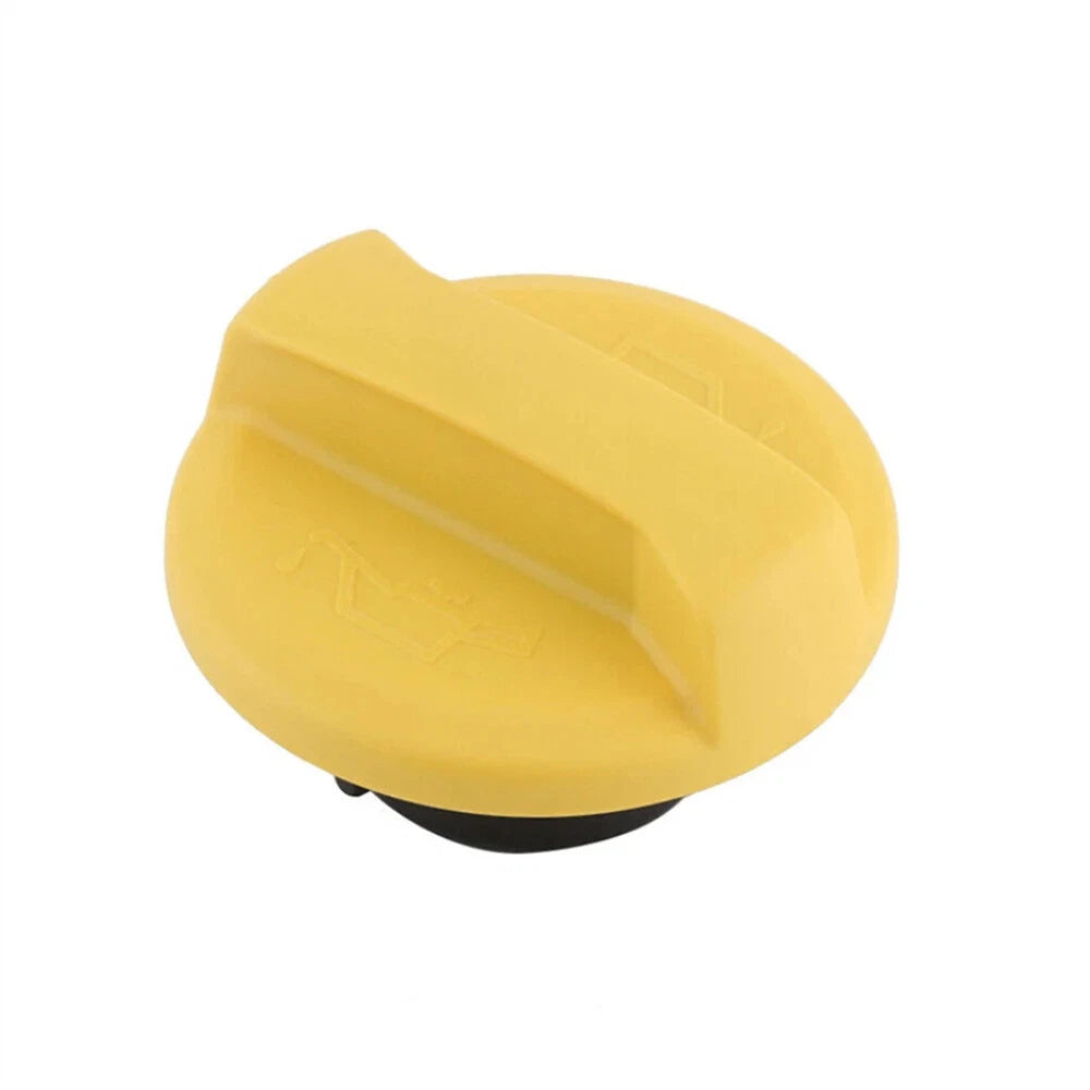 Oil Filler Cap for Vauxhall Corsa Meriva Astra H (2006-2014)