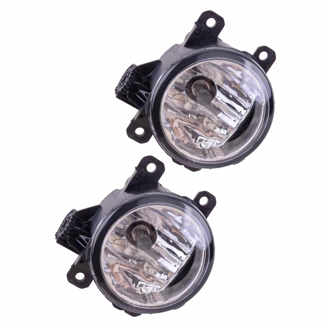 Halogen Front Fog Lights for Jeep Renegade (2015-2018)