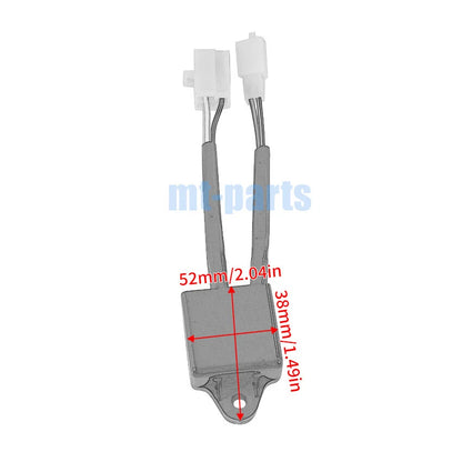 CDI Box for Can-Am ATV Mini DS 50 90, Quest 50 (2002-2006)