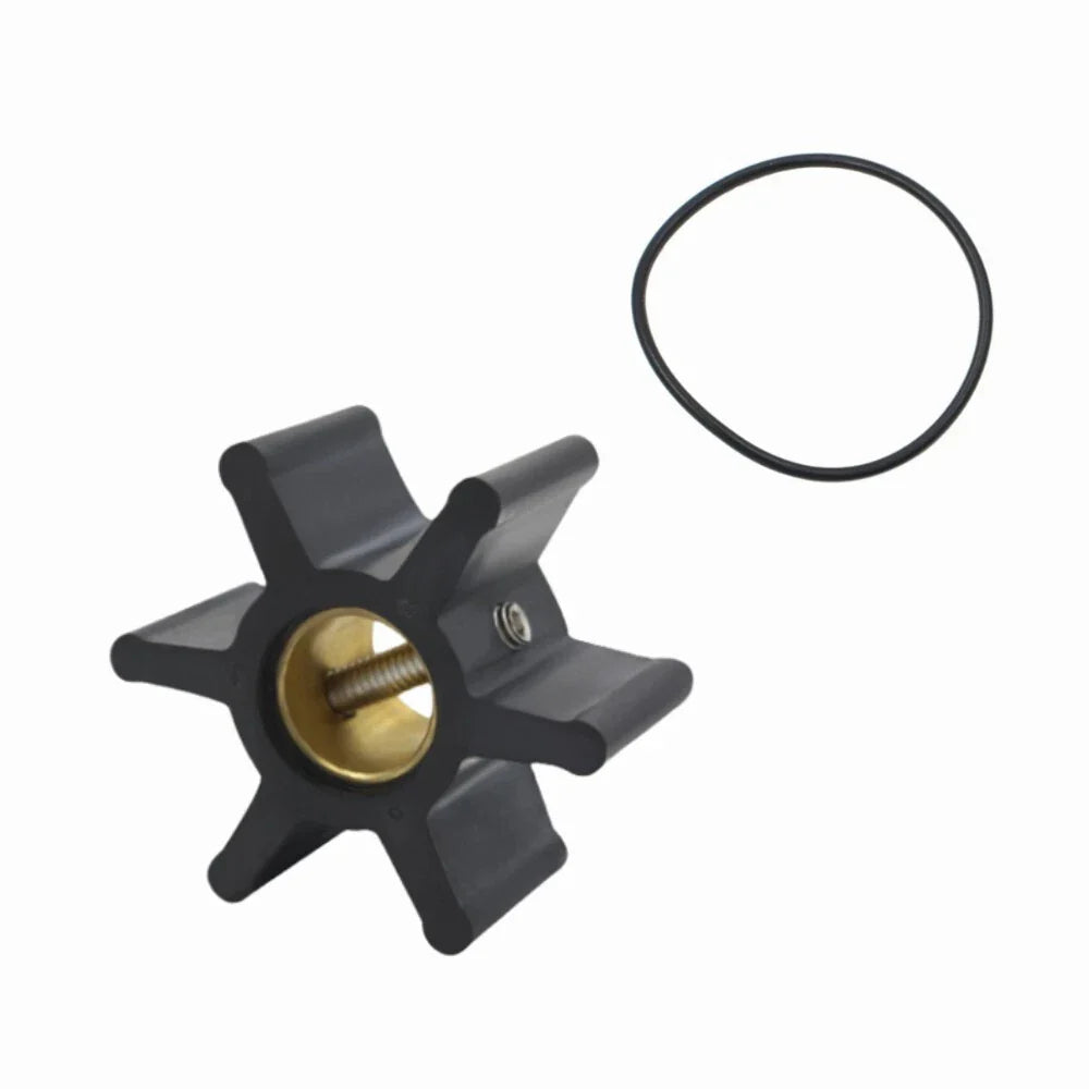 Impeller Kit for Sierra Jabsco Volvo 8755837 09-45589 09-808B