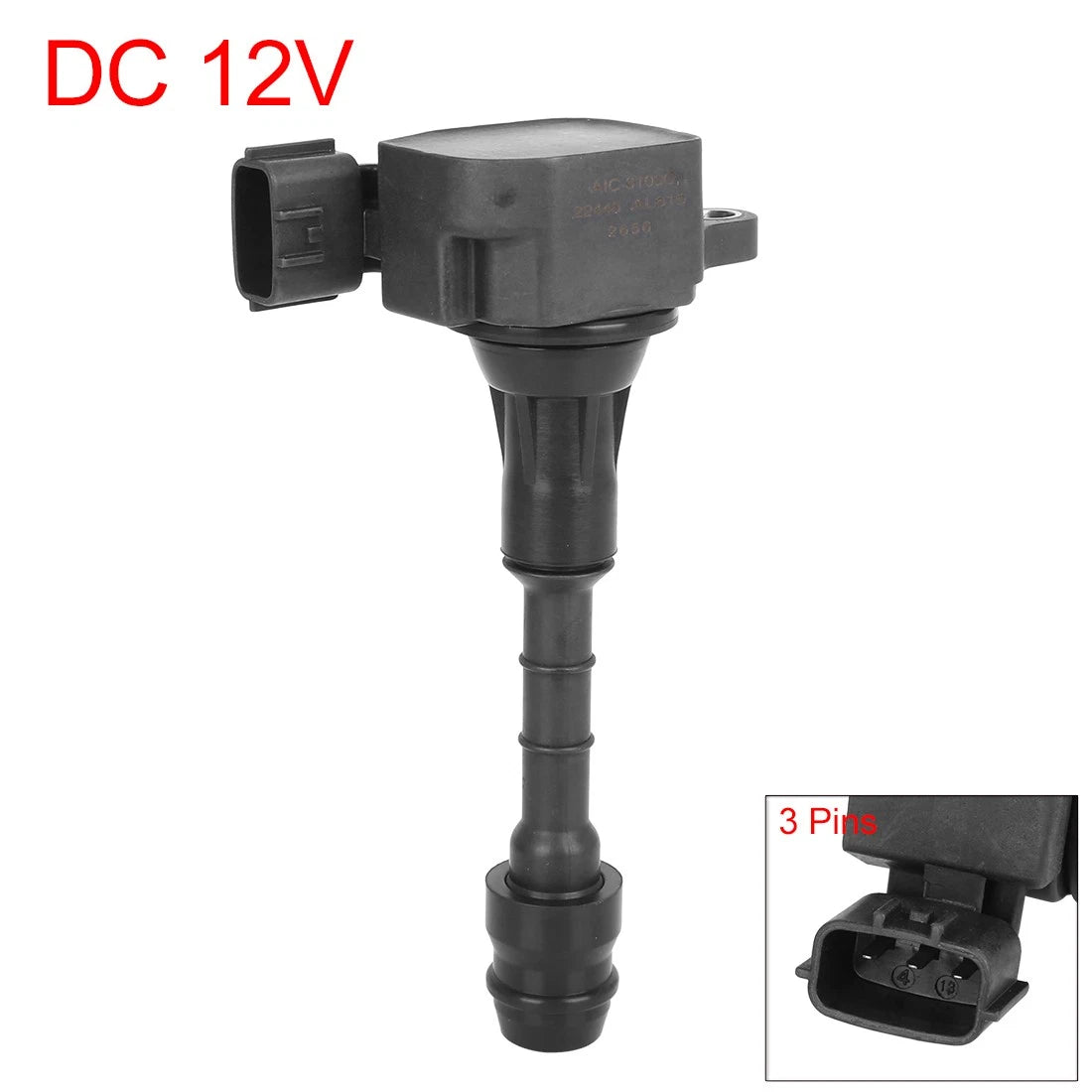 Ignition Coil for INFINITI FX35 G35 M35 NISSAN 350Z (2003-2008)