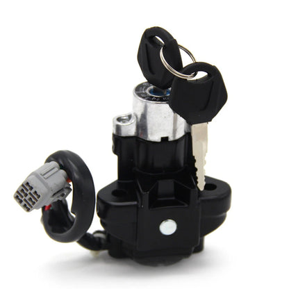 Ignition Key Switch Lock Set for Suzuki DL1000 V-Strom (2002-2016)