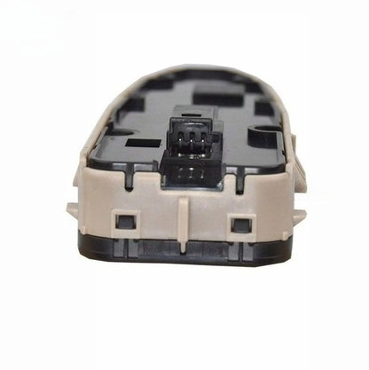 Front Driver Beige Power Window Switch for Mercedes-Benz E-Class (2016–2023)