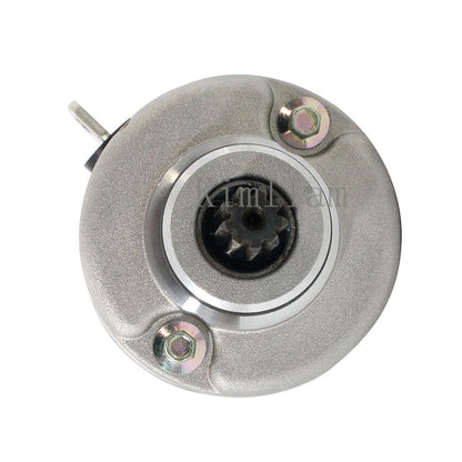 Starter for Ducati 959 Panigale, 1199 Panigale R, 1299 Panigale (16-19, 13-17)