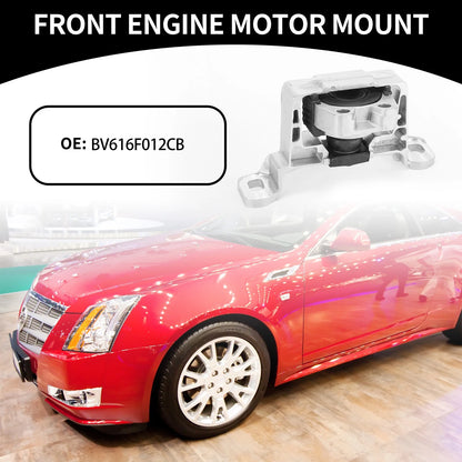 Engine Mount for Ford Focus 1.6 Ti-VCT (2012-2015)