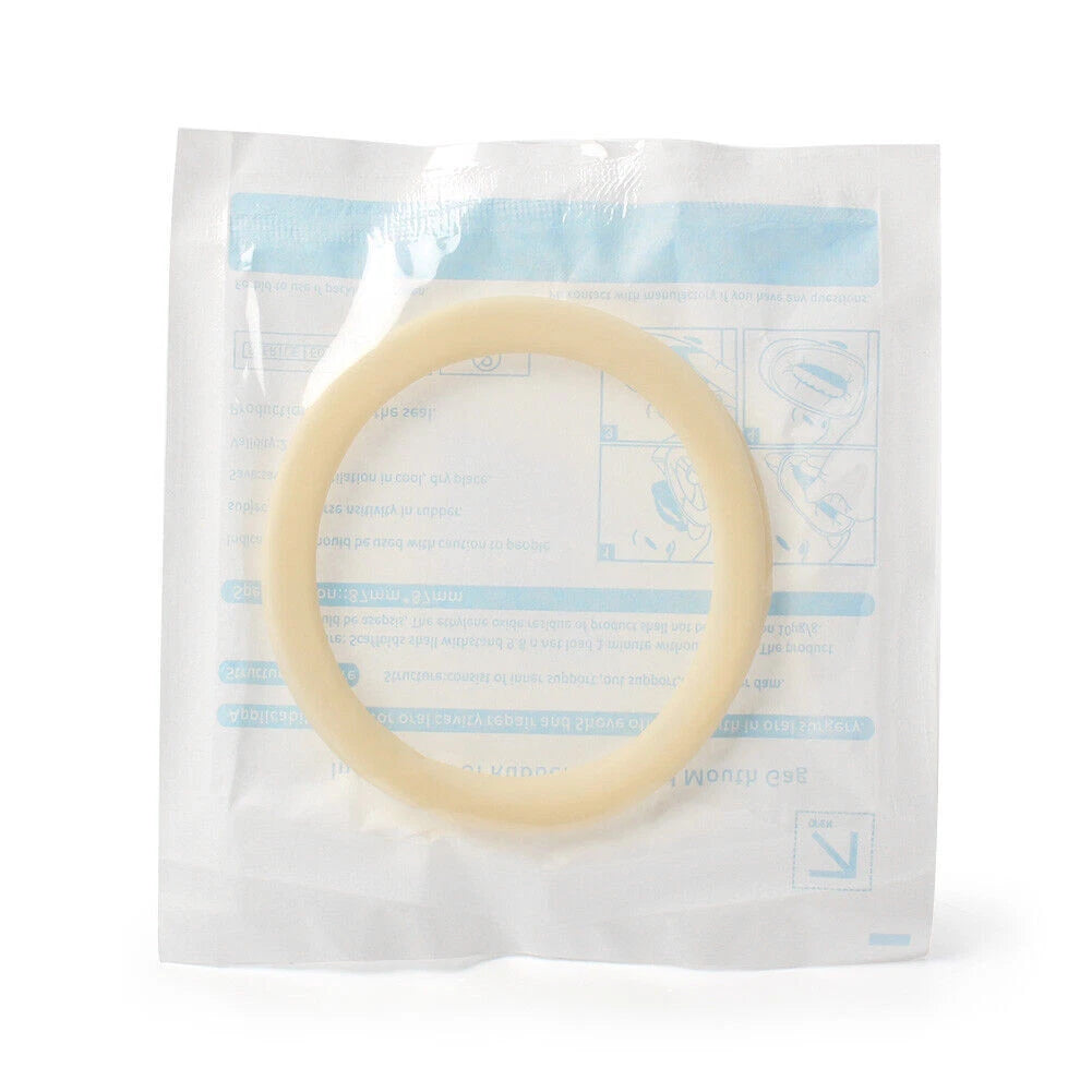 Soft Lip Cheek Retractor Mouth Opener for White Dental (Sterile)