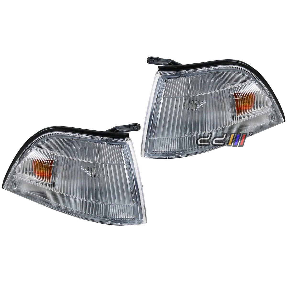 Corner Light for Toyota Corolla Sedan AE91 AE92 EE90 (1987-1991)