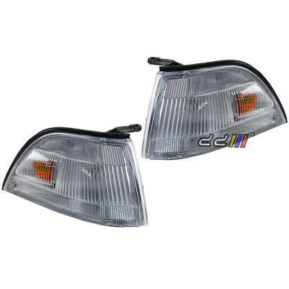 Corner Light for Toyota Corolla Sedan AE91 AE92 EE90 (1987-1991)
