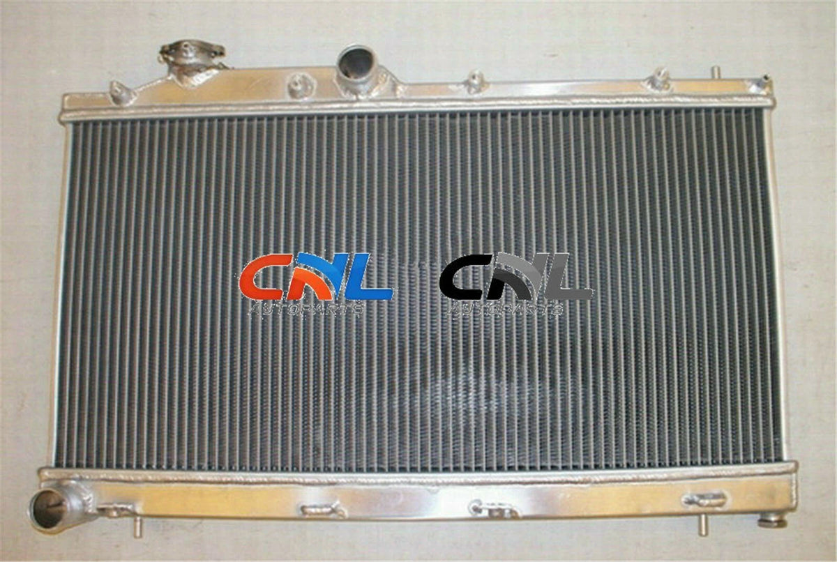 Alloy Radiator for Subaru Liberty BL BP 2.0L 2.5L Non-Turbo (2003-2009)