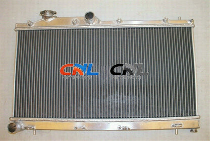 Alloy Radiator for Subaru Liberty BL BP 2.0L 2.5L Non-Turbo (2003-2009)