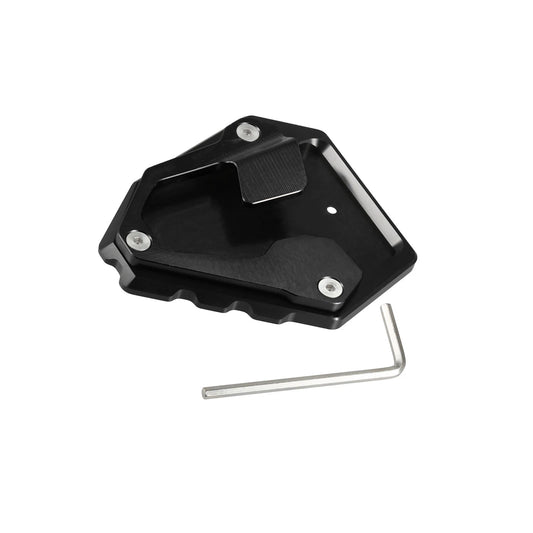 Kickstand Pad Set Aluminum Alloy for Honda NT1100