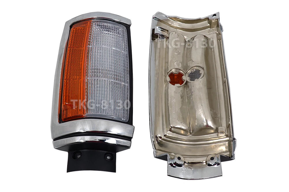 Front Corner Light Lamp for Mitsubishi  L200 (1986-1994)