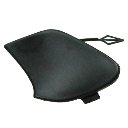 Tow Hook Cover Panel for Ford Focus MK3 (2014-2018) Unpainted