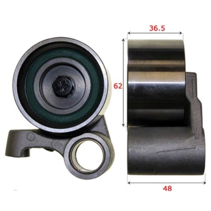 Timing Belt Tensioner for Land Cruiser UZJ100 UZJ200 V8 4.7L 2UZ-FE (1998-2012)