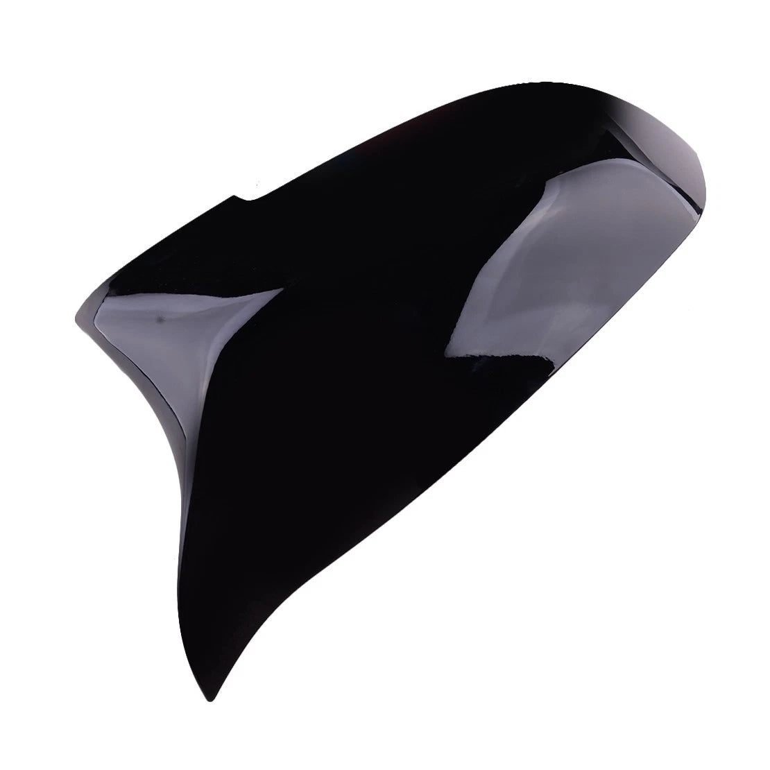Door Side Rearview Mirror Cover Caps for BMW 6 Series (2014-2018)