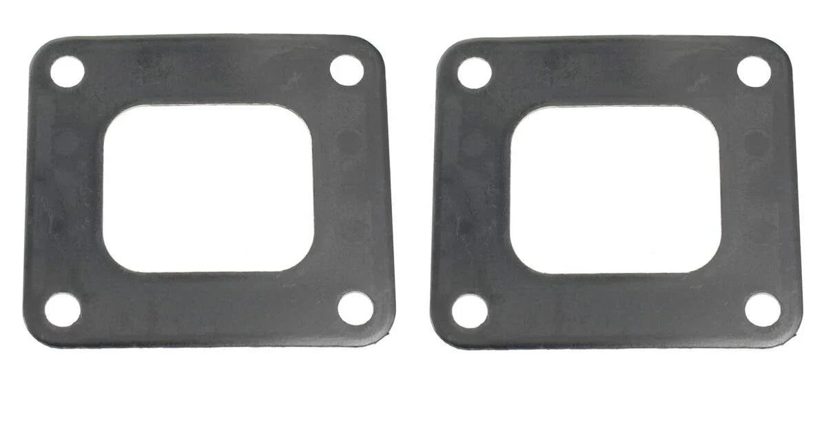 Exhaust Elbow Riser Block Off Gasket for MerCruiser 27-8637251/863725/860231