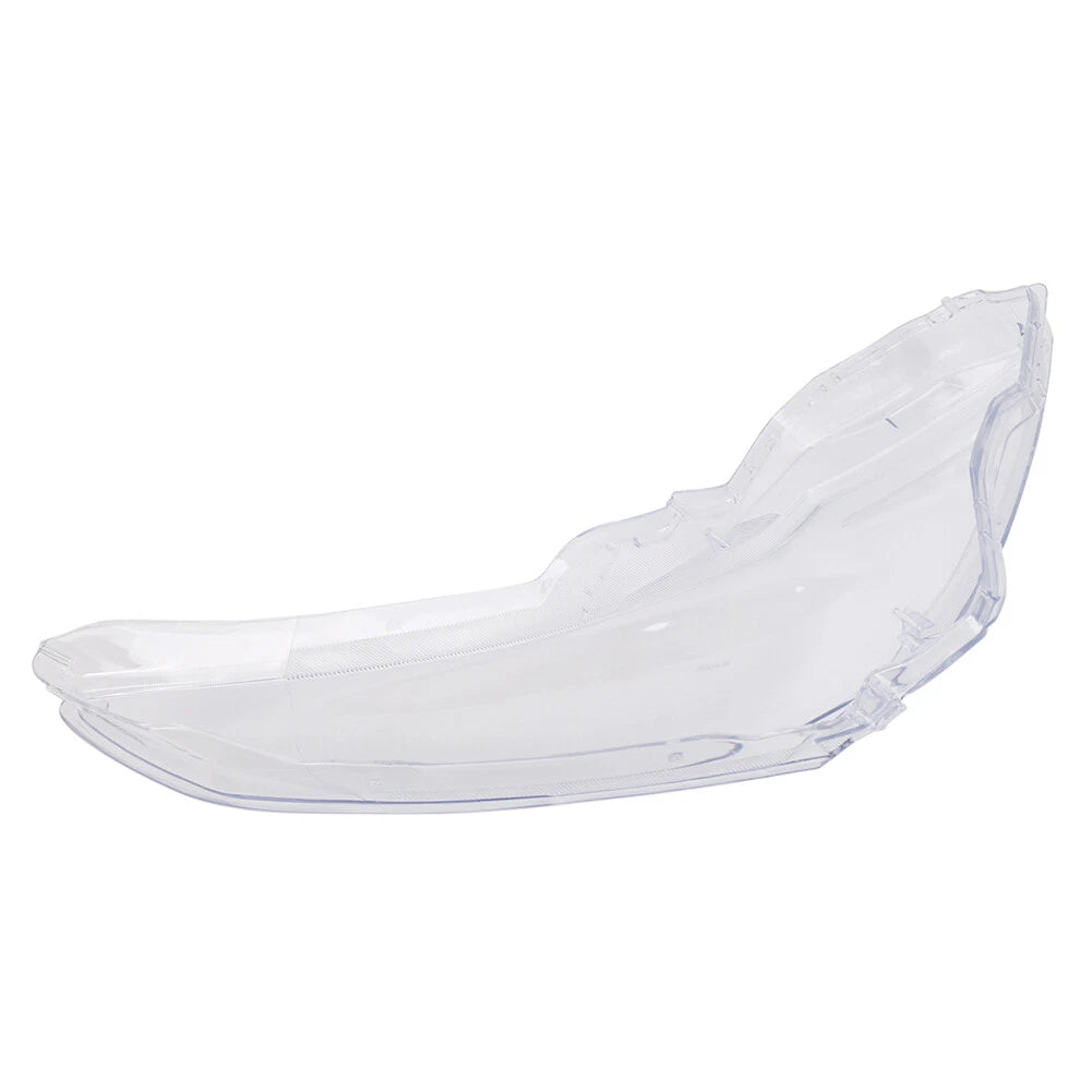 Left Headlight Lens Cover for Infiniti G37 G35 G25 Q40 (2007-2015)