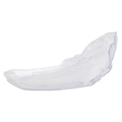Left Headlight Lens Cover for Infiniti G37 G35 G25 Q40 (2007-2015)