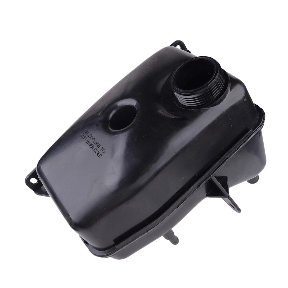 Coolant Overflow Expansion Reservoir Tank for Land Rover Defender