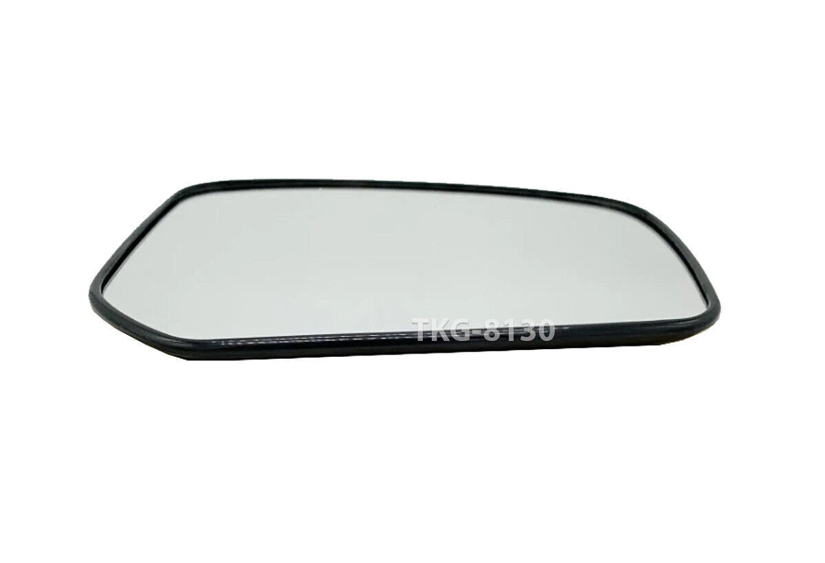 Side Mirror Lens for Mitsubishi Mirage 2012-2022 (2012-2022)
