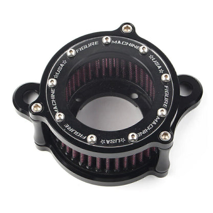 Air Cleaner Intake Filter for Harley Sportster XL 883/1200 (2004-2015)