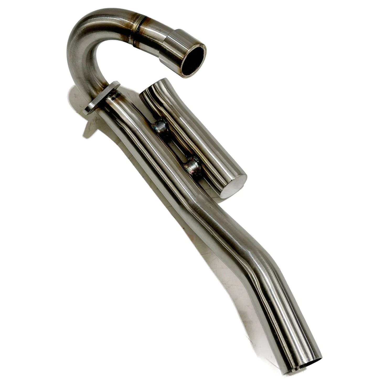 Exhaust Pipe Muffler System for 250cc KTM85 KTM250 Trail Dirt Bike