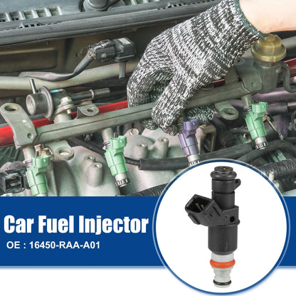 Fuel Injector Nozzle Replacement 2.0L for Acura RSX (2005-2007)